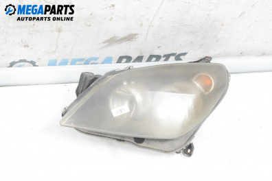 Фар за Opel Astra H Estate (08.2004 - 05.2014), комби, позиция: лява