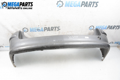 Задна броня за Opel Astra H Estate (08.2004 - 05.2014), комби