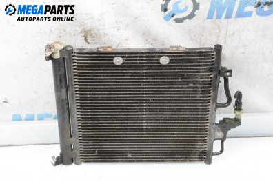 Климатичен радиатор за Opel Astra H Estate (08.2004 - 05.2014) 1.9 CDTI, 100 к.с.