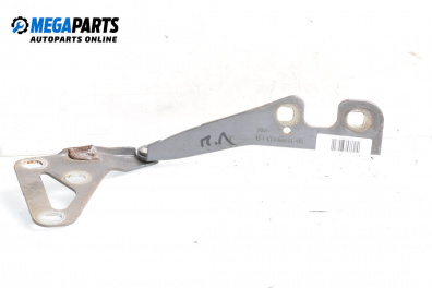 Панта преден капак за Opel Astra H Estate (08.2004 - 05.2014), 4+1 вр., комби, позиция: лява