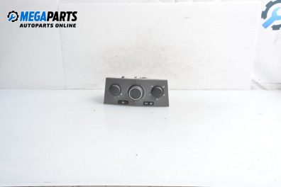 Панел парно за Opel Astra H Estate (08.2004 - 05.2014)