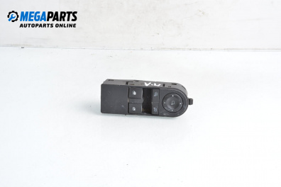 Бутони ел. стъкла и огледала  за Opel Astra H Estate (08.2004 - 05.2014)