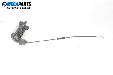 Брава на врата за Opel Astra H Estate (08.2004 - 05.2014), позиция: предна, дясна