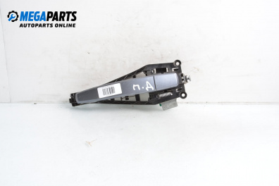 Външна дръжка за Opel Astra H Estate (08.2004 - 05.2014), 4+1 вр., комби, позиция: предна, дясна