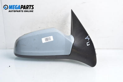 Огледало за Opel Astra H Estate (08.2004 - 05.2014), 4+1 вр., комби, позиция: дясна