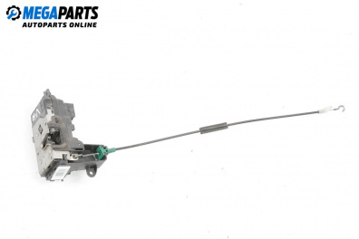 Брава на врата за Opel Astra H Estate (08.2004 - 05.2014), позиция: предна, лява
