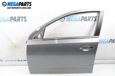 Врата за Opel Astra H Estate (08.2004 - 05.2014), 4+1 вр., комби, позиция: предна, лява