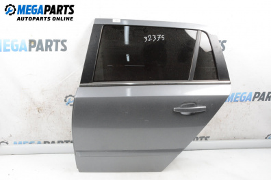 Врата за Opel Astra H Estate (08.2004 - 05.2014), 4+1 вр., комби, позиция: задна, лява