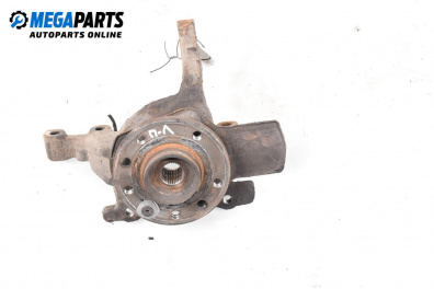 Шенкел главина за Opel Astra H Estate (08.2004 - 05.2014), позиция: предна, лява