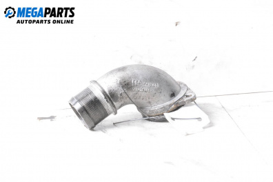 Тръба турбо за Opel Astra H Estate (08.2004 - 05.2014) 1.9 CDTI, 100 к.с.