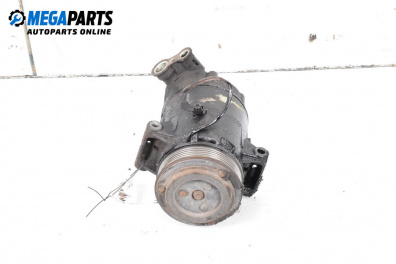 Компресор климатик за Opel Astra H Estate (08.2004 - 05.2014) 1.9 CDTI, 100 к.с.