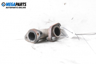 EGR тръба за Opel Astra H Estate (08.2004 - 05.2014) 1.9 CDTI, 100 к.с.