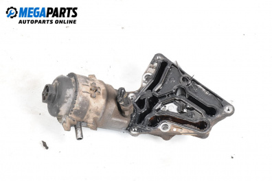 Корпус за маслен филтър за Opel Astra H Estate (08.2004 - 05.2014) 1.9 CDTI, 100 к.с.