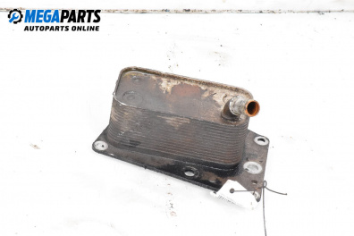 Маслоохладител за Opel Astra H Estate (08.2004 - 05.2014) 1.9 CDTI, 100 к.с.