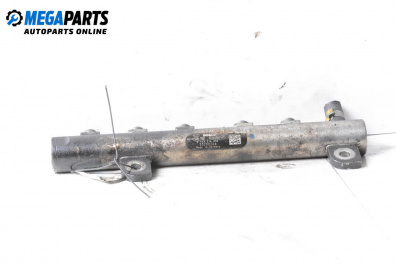 Горивна рейка за Opel Astra H Estate (08.2004 - 05.2014) 1.9 CDTI, 100 к.с.