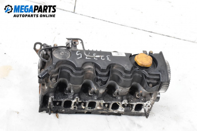 Глава за Opel Astra H Estate (08.2004 - 05.2014) 1.9 CDTI, 100 к.с.