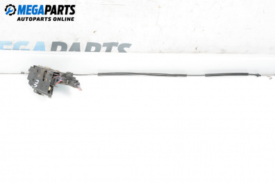 Брава на врата за Volkswagen Lupo Hatchback (09.1998 - 07.2005), позиция: предна, лява