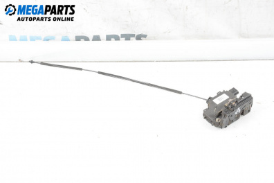 Брава на врата за Volkswagen Lupo Hatchback (09.1998 - 07.2005), позиция: предна, дясна