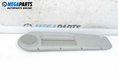 Кора врата за Volkswagen Lupo Hatchback (09.1998 - 07.2005), 2+1 вр., хечбек, позиция: дясна