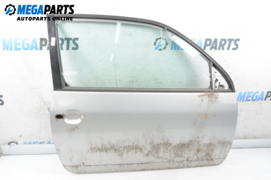 Врата за Volkswagen Lupo Hatchback (09.1998 - 07.2005), 2+1 вр., хечбек, позиция: дясна