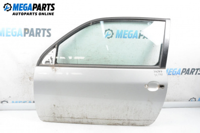 Врата за Volkswagen Lupo Hatchback (09.1998 - 07.2005), 2+1 вр., хечбек, позиция: лява