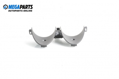 Интериорна пластмаса за Volkswagen Lupo Hatchback (09.1998 - 07.2005), 2+1 вр., хечбек, позиция: предна