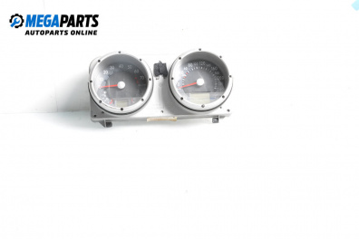 Километраж за Volkswagen Lupo Hatchback (09.1998 - 07.2005) 1.4 FSI, 105 к.с.