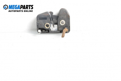 Брава заден капак за Volkswagen Lupo Hatchback (09.1998 - 07.2005), хечбек, позиция: задна