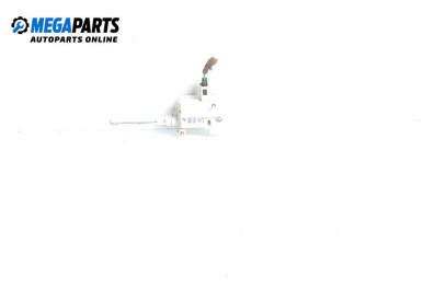 Машинка централно заключване за Volkswagen Lupo Hatchback (09.1998 - 07.2005), 2+1 вр., позиция: задна