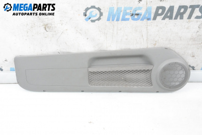 Кора врата за Volkswagen Lupo Hatchback (09.1998 - 07.2005), 2+1 вр., хечбек, позиция: лява