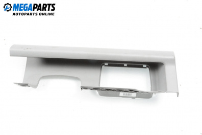 Интериорна пластмаса за Volkswagen Lupo Hatchback (09.1998 - 07.2005), 2+1 вр., хечбек, позиция: предна