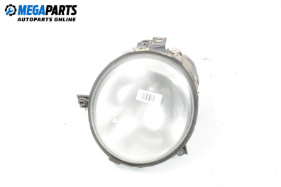 Фар за Volkswagen Lupo Hatchback (09.1998 - 07.2005), хечбек, позиция: лява