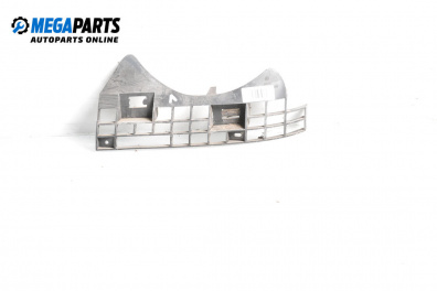 Държач броня за Volkswagen Lupo Hatchback (09.1998 - 07.2005), хечбек, позиция: предна, лява