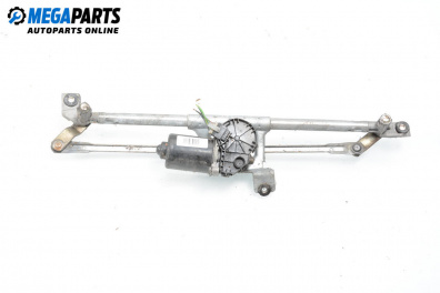 Ел. мотор за чистачките за Volkswagen Lupo Hatchback (09.1998 - 07.2005), хечбек, позиция: предна