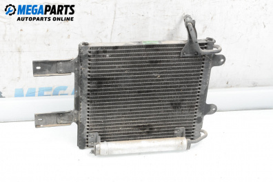 Климатичен радиатор за Volkswagen Lupo Hatchback (09.1998 - 07.2005) 1.4 FSI, 105 к.с., автоматик