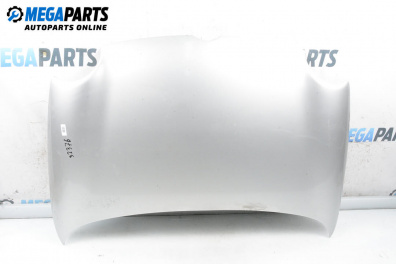 Преден капак за Volkswagen Lupo Hatchback (09.1998 - 07.2005), 2+1 вр., хечбек, позиция: предна