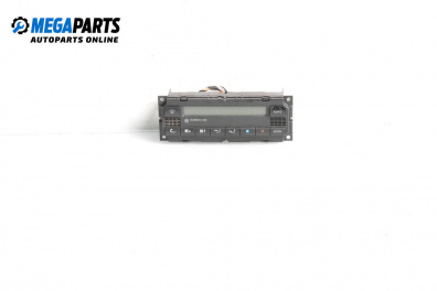 Панел климатроник за Volkswagen Lupo Hatchback (09.1998 - 07.2005)