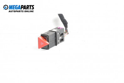 Бутон аварийни светлини  за Volkswagen Lupo Hatchback (09.1998 - 07.2005)