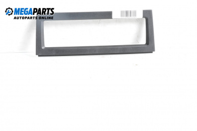 Интериорна пластмаса за Volkswagen Lupo Hatchback (09.1998 - 07.2005), 2+1 вр., хечбек, позиция: предна