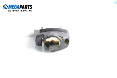 Интериорна пластмаса волан за Volkswagen Lupo Hatchback (09.1998 - 07.2005), 2+1 вр., хечбек