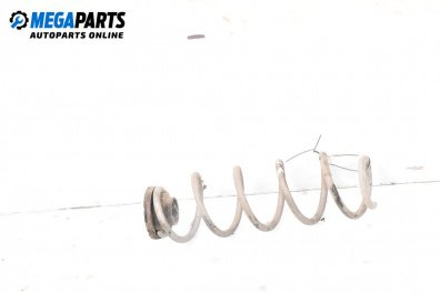 Пружина за ходова част за Volkswagen Lupo Hatchback (09.1998 - 07.2005), хечбек, позиция: задна