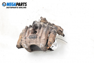 Спирачен апарат за Volkswagen Lupo Hatchback (09.1998 - 07.2005), позиция: задна, лява