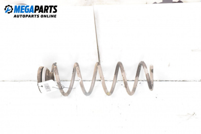 Пружина за ходова част за Volkswagen Lupo Hatchback (09.1998 - 07.2005), хечбек, позиция: задна