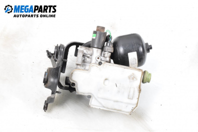 Актуатор скорости за Volkswagen Lupo Hatchback (09.1998 - 07.2005) 1.4 FSI, 105 к.с., автоматик