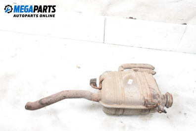 Крайно гърне за Volkswagen Lupo Hatchback (09.1998 - 07.2005) 1.4 FSI, 105 к.с.