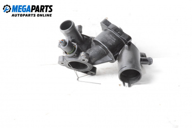 Корпус на термостат за Volkswagen Lupo Hatchback (09.1998 - 07.2005) 1.4 FSI, 105 к.с.