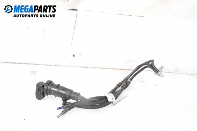 Хидравлични тръби за Volkswagen Lupo Hatchback (09.1998 - 07.2005) 1.4 FSI, 105 к.с.