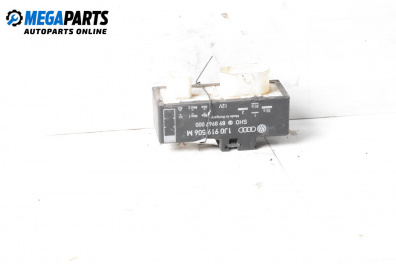 Реле перка за Volkswagen Lupo Hatchback (09.1998 - 07.2005) 1.4 FSI