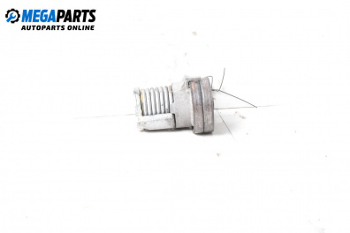 Обтегач пистов ремък за Volkswagen Lupo Hatchback (09.1998 - 07.2005) 1.4 FSI, 105 к.с.