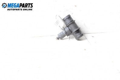 Конзола антифриз за Volkswagen Lupo Hatchback (09.1998 - 07.2005) 1.4 FSI, 105 к.с.